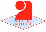 maitre artisan